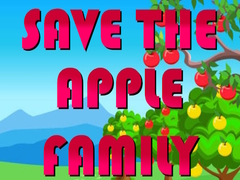                                                                       Save The Apple Family ליּפש