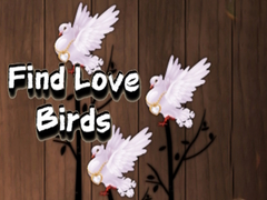                                                                       Find Love Birds ליּפש