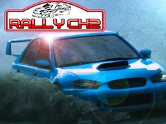                                                                     Rally Championship 2 קחשמ