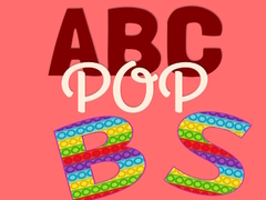                                                                     ABC pop קחשמ