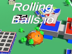                                                                     Rolling Balls.io קחשמ