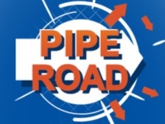                                                                       Pipe Road ליּפש