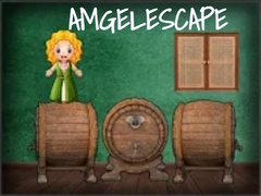                                                                     Amgel St Patrick's Day Escape 2 קחשמ