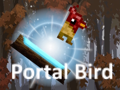                                                                     Portal Bird קחשמ