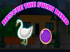                                                                     Rescue The Swan Bird קחשמ