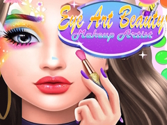                                                                     EyeArt Beauty Makeup Artist קחשמ