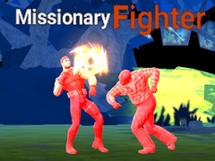                                                                       Missionary Fighter ליּפש