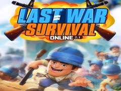                                                                       Last War Survival Online ליּפש
