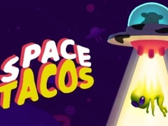                                                                     Space Tacos קחשמ