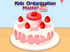                                                                       Kids Organization Master ליּפש