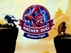                                                                     Archer Duel Shadow Fight קחשמ