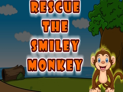                                                                       Rescue The Smiley Monkey ליּפש