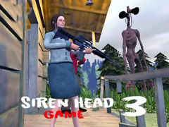                                                                       Siren Head 3 Game ליּפש