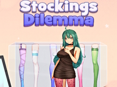                                                                     Stockings Dilemma קחשמ