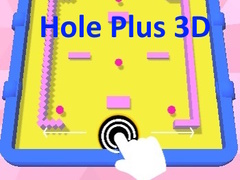                                                                     Hole Plus 3D קחשמ
