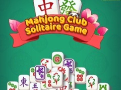                                                                       Mahjong Club Solitaire Game ליּפש