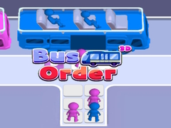                                                                       Bus Order 3D ליּפש