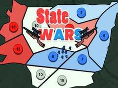                                                                      State Wars ליּפש