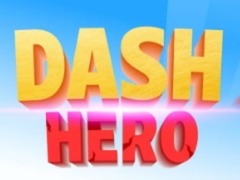                                                                       Dash Hero ליּפש