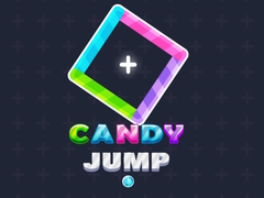                                                                       Candy Jump ליּפש