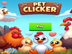                                                                     Pet Clicker קחשמ