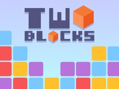                                                                       Two Blocks ליּפש