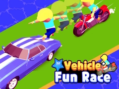                                                                       Vehicle Fun Race ליּפש