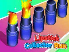                                                                     Lipstick Collector Run קחשמ