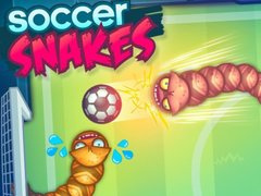                                                                     Soccer Snakes קחשמ