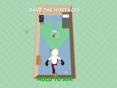                                                                       Save The Hostages ליּפש