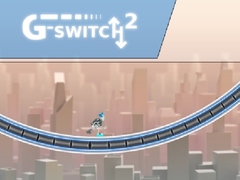                                                                     G-Switch 2 קחשמ