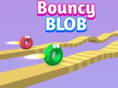                                                                       Bouncy Blob ליּפש