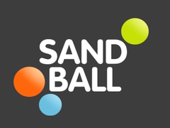                                                                       Sand Ball ליּפש