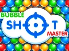                                                                       Bubble Shot Master ליּפש