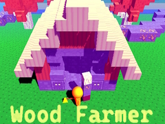                                                                     Wood Farmer קחשמ