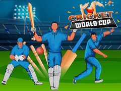                                                                       Cricket World Cup Game ליּפש