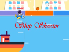                                                                       Ship Shooter ליּפש