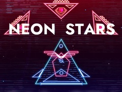                                                                     Neon Stars קחשמ