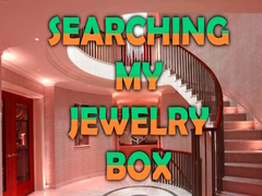                                                                     Searching My Jewelry Box קחשמ