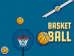                                                                     Basket Ball קחשמ