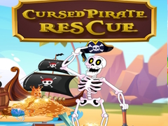                                                                    Cursed Pirate Rescue קחשמ