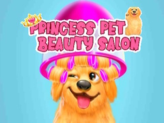                                                                      Princess Pet Beauty Salon ליּפש