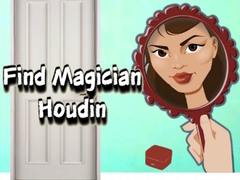                                                                       Find Magician Houdin ליּפש