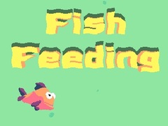                                                                     Fish Feeding קחשמ