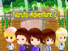                                                                     Naruto Adventure 2 קחשמ