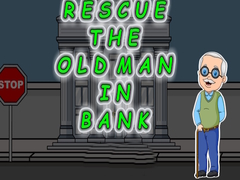                                                                       Rescue The Old Man In Bank ליּפש