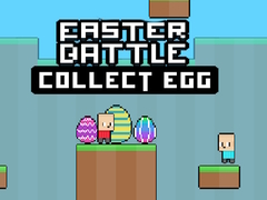                                                                     Easter Battle Collect Egg קחשמ