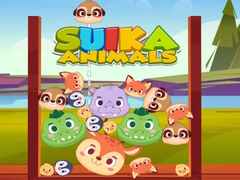                                                                     Suika Animals קחשמ