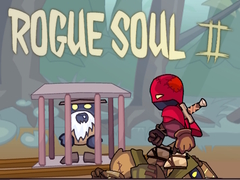                                                                     Rogue Soul 2 קחשמ