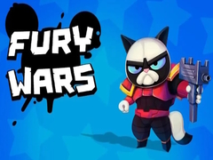                                                                     Fury Wars קחשמ